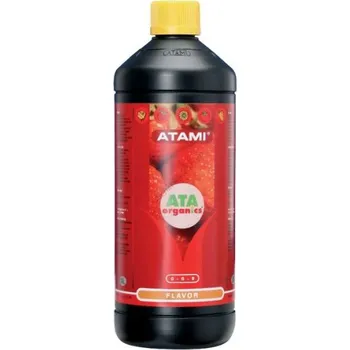 Hnojivo Atami ATA Organics Flavor Objem: 1l