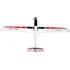 RC model letadla Amewi 24135 bílý/červený
