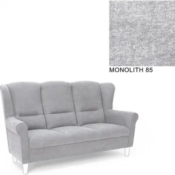 Pohovka Pohovka AVA JIM 3ALR MONOLITH 85