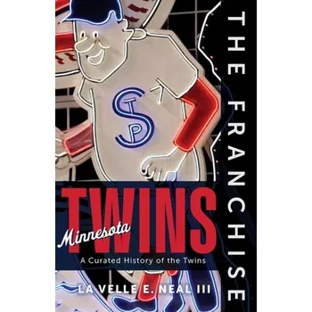 Cestování The Franchise: Minnesota Twins - Daily, Jen
