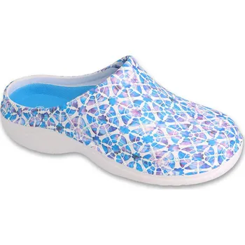 Dámské pantofle Dámské pantofle BEFADO Dr. ORTO 154D106 Velikost: 40