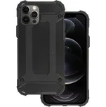 Pouzdro Armor Carbon Samsung A336B Galaxy A33 5G barva černá