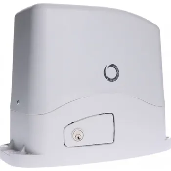 Pohon brány KEY Turbo 120 (900-SC122) - pohon pro posuvné brány do 1200 kg