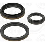 Sada hřídelových těsnicích kroužků, diferenciál, , ELRING, 063.620