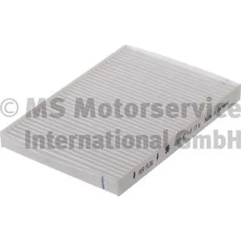 Kabinový filtr Filtr, vzduch v interiéru, , 0008307518, 88779100003, A0008307518, KOLBENSCHMIDT, 50014787