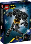 LEGO DC 76270 Batman v robotickém brnění