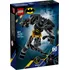 Stavebnice LEGO LEGO DC 76270 Batman v robotickém brnění