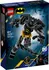 Stavebnice LEGO LEGO DC 76270 Batman v robotickém brnění