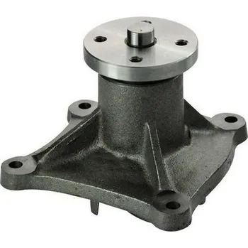 Vodní pumpa motoru Vodní čerpadlo, chlazení motoru, , ME013864, ME013866, ME015030, ME015040, ME015045, ME015050, ME015064, ME993513, DENCKERMANN, A310433