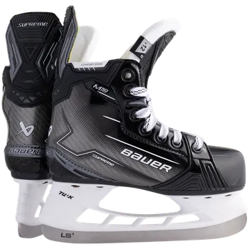 Zimní sport Bauer Brusle Supreme M50 Yth