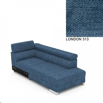 Pohovka AVA TEMPO UBERF-MEDIUM LONDON 313 UBERF-MEDIUM