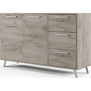 Komoda ArtStol Komoda BALI | dub wellington