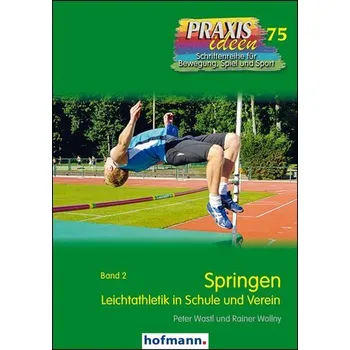 Springen - Wastl, Peter