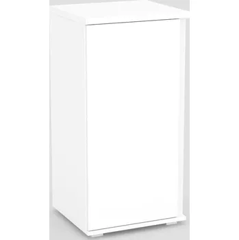 Koupelnový nábytek Skříňka REA AMY 30/90 BÍLÁ