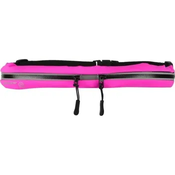 Ledvinka Běžecká ledvinka Arcore OGMA UNI Růžová, Černá, Stříbrná