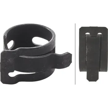 Auto-moto Upínací spona, , HELLA, 8HK 187 228-161