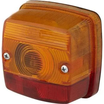 Zadní světlomet Zadní světlo, , 2146470, 41576613, 46708871, RM46708871, V06028800, V23660340, V46021300, HELLA, 2SW 003 014-137