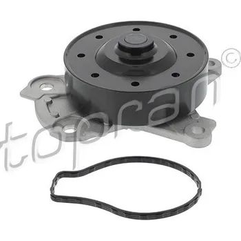 Vodní pumpa motoru Vodní čerpadlo, chlazení motoru, , 1610009500, 1610009501, 1610039465, 1610039466, TOPRAN, 620 684