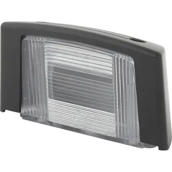 Osvětlení SPZ Osvětlení SPZ, , 1358790, HELLA, 2KA 007 929-001