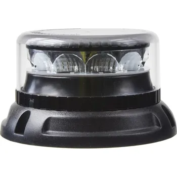 Stualarm 911-C12fbluCl 12/24V