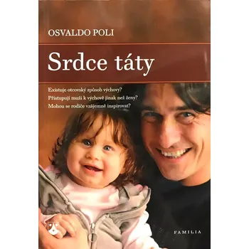 Duchovní literatura Srdce táty
