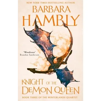 Knight of the Demon Queen - Hambly, Barbara