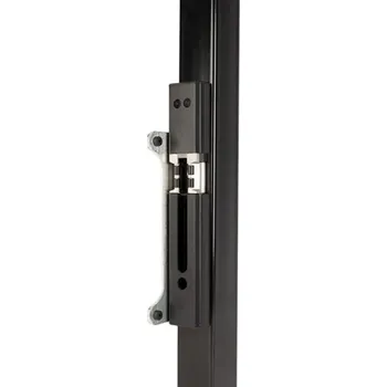 Visací zámek LOCINOX MODULEC-SF-E-ALUM