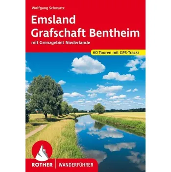 Cestování Emsland - Grafschaft Bentheim - Schwartz, Wolfgang