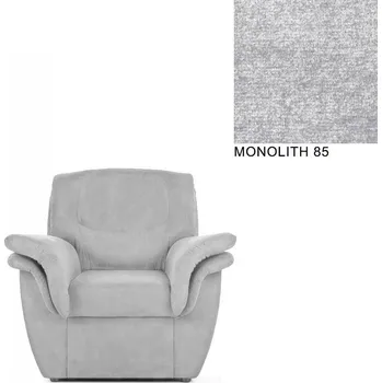 Křeslo Křeslo AVA PROVAN 1ALR MONOLITH 85