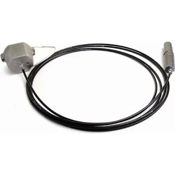 Pohon brány NICE RNA01 - elektrická brzda pro pohony NICE Rondo RN2010 a RN2020