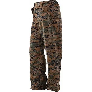 Pánské kalhoty TRU-SPEC Kalhoty H2O GEN-2 ECWCS DIGITAL WOODLAND DIGITAL WOODLAND - MARPAT M-L