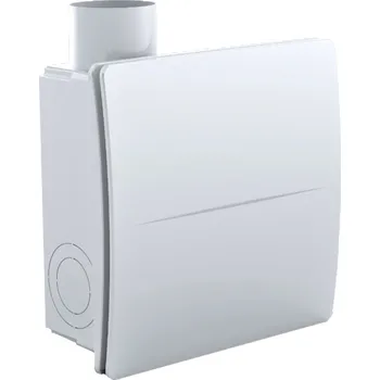 Domácí ventilátor Aerauliqa QXD-T