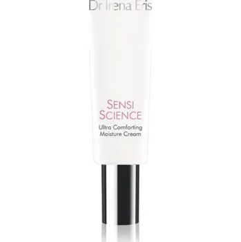 Pleťový krém Dr Irena Eris Sensi Science Ultra Comforting Moisture Cream Day & Night hydratační krém s protivráskovým účinkem pro citlivou pleť 40 ml