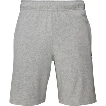 Pánské kraťasy Pánské šortky Champion LEGACY XXL Šedá