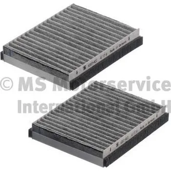 Filtr do auta Filtr, vzduch v interiéru, , 46799653, KOLBENSCHMIDT, 50014207