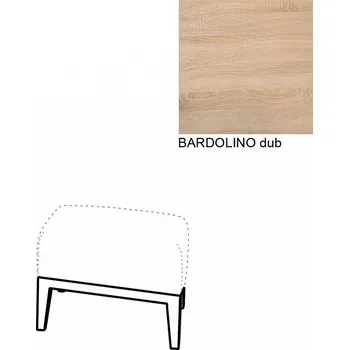 Stolová podnož AVA HOLLY TAB PODNOŽ BARDOLINO/CANYON TAB PODNOŽ