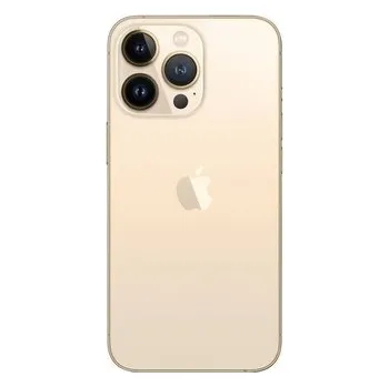Kryt baterie + střední iPhone 13 PRO gold