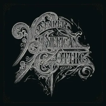 Zahraniční hudba Wayfarer - American Gothic (CD, 19658891562)