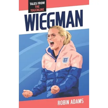 Bystrá hlava Wiegman