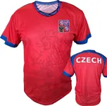Fotbalový dres CZECH ADF012