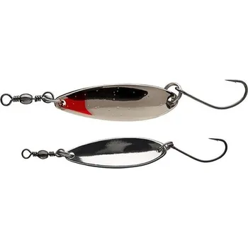 Umělá nástraha Daiwa Třpytka Presso CNK 3,6 cm 7 g Silver