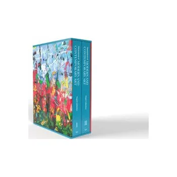 Umění Masterpieces of Modern and Contemporary Art from the Farjam Collection – Venetia Porter,Linda Komaroff,Nada Shabout,Sarah Rogers (EN)