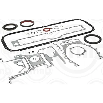 Sada těsnění, kliková skříň, , ELRING, 136.370