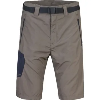 Pánské kraťasy Pánské šortky Hannah MOLDINO 2XL Tmavě šedá, Černá, Khaki