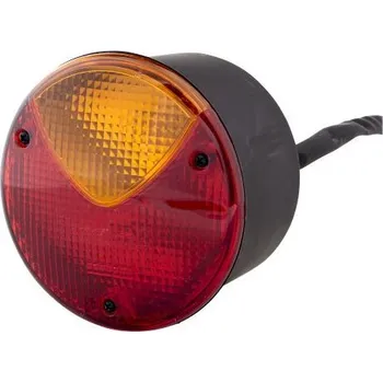 Zadní světlomet Zadní světlo, , HELLA, 2SD 344 169-137