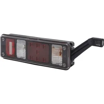 Zadní světlomet Zadní světlo, , HELLA, 2VP 340 961-441