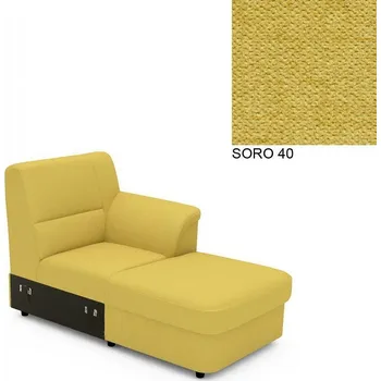 Křeslo AVA SENZI LARF SORO 40 LARF