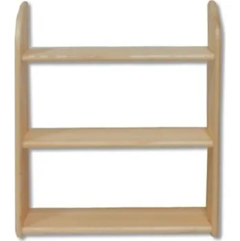 police KP-111 police Barva: bez moření borovice