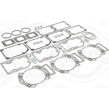 Sada těsnění, hlava válce, , ELRING, 922.830