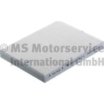 Filtr do auta Filtr, vzduch v interiéru, , 7H0819631, KOLBENSCHMIDT, 50014533